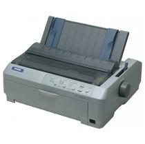 Impressora Epson FX-890 Matricial 220V