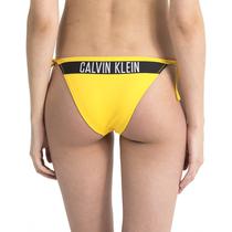 Bikini Calvin Klein Feminina KW0KW00215-703 M - Amarelo