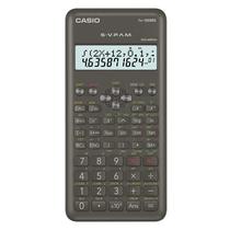 Calculadora Cientifica Casio FX-100MS-2-W New Edition