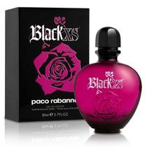 Perfume PR Black XS Fem Edt 80ML - Cod Int: 65972