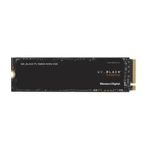 SSD Western Digital Black SN850 WDS500G1XHE - 500GB - 7000MB/s - M.2 Nvme