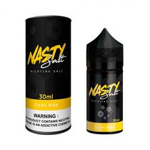 Essencia Vape Nasty Salt Low Mint Cush Man 50MG 30ML