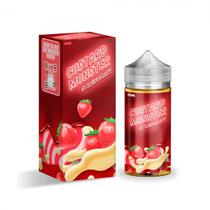 Essencia Vape Custard Monster Strawberry 6MG 100ML