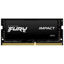 Memoria para Notebook DDR4 32GB 2666 Kingston Fury Impact