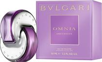 Perfume Bvlgari Omnia Amethyst Edt 65ML - Feminino