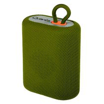 Speaker Portatil Quanta QTSPB64 Bluetooth - Verde