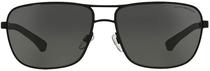 Oculos de Sol Emporio Armani EA2033 309487 64 - Masculino