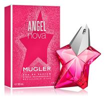 Mugler Angel Nova Edp Fem 30ML Recargable