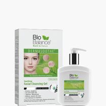 Bio Balance Soothing Facial Cleansing Gel 250ML