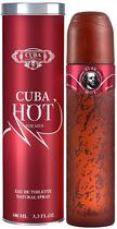 Perfume Cuba Hot Men Edt 100ML - Cod Int: 58341