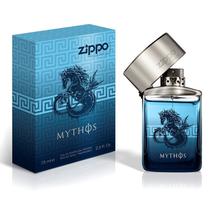 Perfume Zippo Mythos Edt 75ML - 679602710817