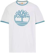 Camiseta Timberland SS Tree Logo Tee TB0A2C6J DY5 - Masculina