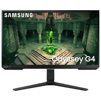 Monitor Gamer Samsung Odyssey G4 LS25BG400ELXZX 25" Full HD LED 240HZ / 1MS - Preto