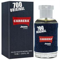 Perfume Carrera Jeans Uomo 700 Original Edt Masculino 75ML