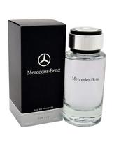 Perfume Mercedes Benz For Men Edt 120ML