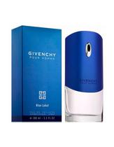 Perfume Givenchy Blue Label Eau de Toilette Masculino 100ML