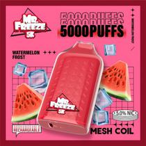 MR Freeze 5000 Puffs Watermelon Frost
