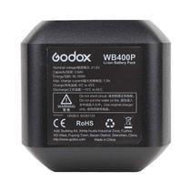 Bateria Godox WB400P para AD400 Pro