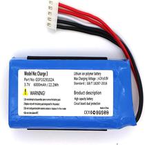 Bateria JBL Charge 3 3.7V 6000MAH GDP1029102A