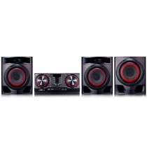 Mini System LG Xboom CJ45 720W Bluetooth Karaoke 120V/60HZ