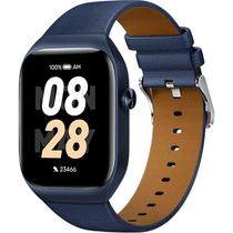 Smartwatch Mibro T2 XPAW012 com Tela de 1.75" Bluetooth/GPS/2 Atm - Deep Blue