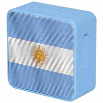 Caixa de Som Nakamichi Cubebox Bluetooth - Argentina