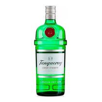 Gin Tanqueray 750ML s/CX