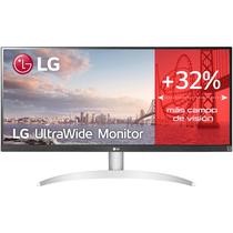 Monitor LG 29WQ600-W - WFHD - 75HZ - HDMI/Displayport - 29"