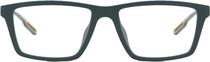 Oculos Emporio Armani de Grau/Sol - EA4189U 50581W 55