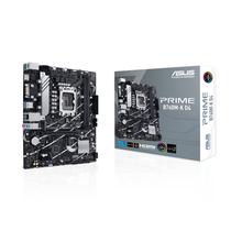 Placa Mãe Asus Prime B760M-K D4 DDR4 Socket LGA1700 Chipset Intel B760 Micro ATX