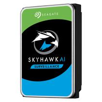 HD Seagate Skyhawk Ai Surveillance 18TB / SATA 3 / 7200RPM - (ST18000VE002)