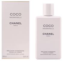 Chanel Coco Mademoiselle Body Lotion 200ML