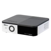 Receptor Duosat Troy Legend - 16/256MB - Iptv - HD - Wifi - Fta