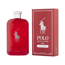 Perfume Ralp L Polo Red Edp 200ML - Cod Int: 73832
