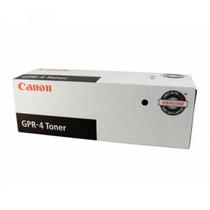 Toner Canon GPR-4 s/Gar.