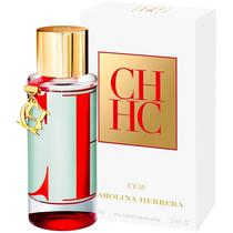 Perfume Carolina Herrera CH HC L'Eau Edt Femenino - 100ML