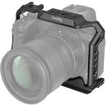 Gaiola Smallrig 2926B para Camera Nikon Z5/ Z6/ Z7/ Z6II/ Z7II