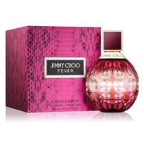 Perfume Jimmy Choo Fever Edp 100ML - Cod Int: 60311