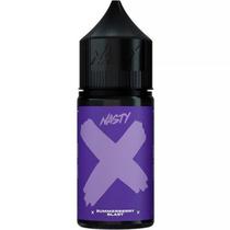 Nasty X Summerberry Blast 50MG 30ML