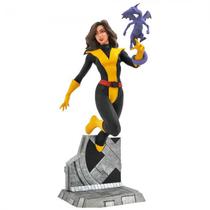 Estatua Diamond Select Marvel X-Men Premier Collection - Kitty Pryde