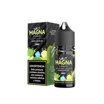 Magna Salt Apple Sour Ice 20MG 30ML