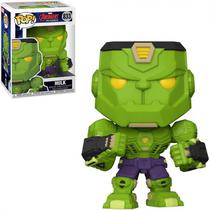 Funko Pop Marvel Avengers Mech Strike - Hulk 833