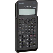Calculadora Cientifica Casio FX-95MS-2-W-DH-V - 12 Digitos - Preto