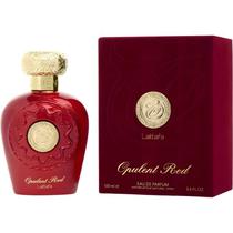 Perfume Lattafa Opulent Red Edp 100ML - Cod Int: 76460