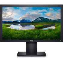 Monitor de 18.5" Dell E1920H HD VGA/Displayport Bivolt