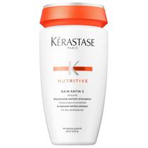 Cosmetico Kerastase Shampoo Satin 2 250ML - 3474636382682