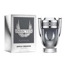 Perfume Paco Rabanne Invictus Platinum Eau de Parfum Masculino 100ML