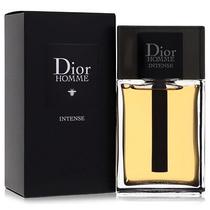 Perfume Dior Homme Intense Edp Mas 100ML - Cod Int: 72427