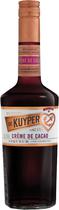 Bebidas de Kuyper Licor Creme de Cacao 700ML - Cod Int: 61709
