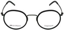 Oculos de Grau Kypers Noah NO05 Titanium